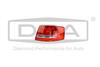 Фонарь левый наружный Audi A6 (04-11) (89450212402) DPA