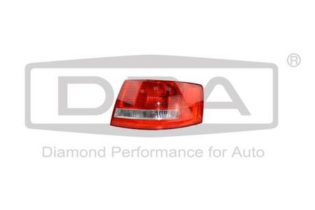 89450212402 DPA Фонарь левый наружный Audi A6 (04-11) (89450212402) DPA