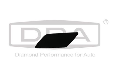 89551785402 DPA Крышка форсунки омывателя фары левая Skoda Octavia (18-21) (89551785402) DPA