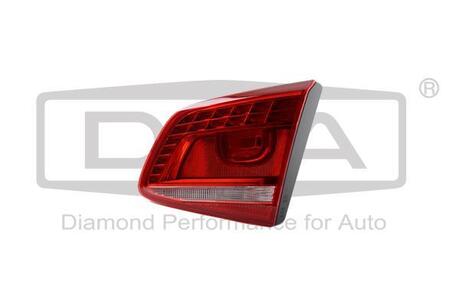 99451285902 DPA Фонарь правый внутренний LED VW Passat (10-14)