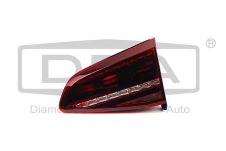 99451622102 DPA Фонарь правый внутренний LED Scarlet VW Golf (12-) (99451622102) DPA