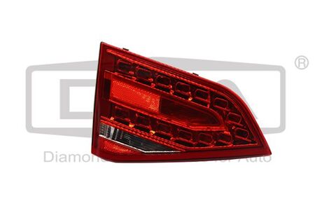 99451790402 DPA Фонарь левый внутренний LED Scarlet Audi A4 (07-15) (99451790402) DPA