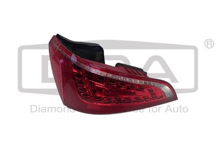 99451790602 DPA Фонарь левый LED Audi Q5 (08-) (99451790602) DPA