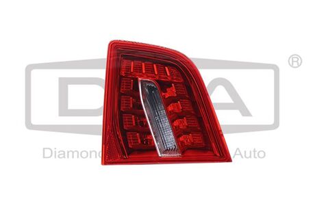 99451791902 DPA Фонарь правый внутренний LED Audi A6 (04-11) (99451791902) DPA