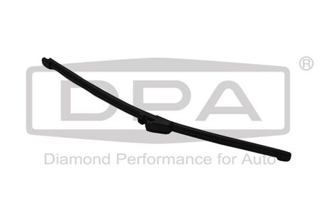 99551801702 DPA Стеклоочиститель заднего стекла Seat Leon (5F1) (12-) (99551801702) DPA