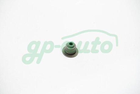 1253629 Dph Сальник клапана Ford 1.2/1.4/1.6 зелен