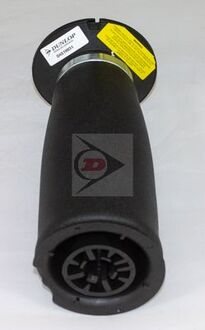DAS10031 Dunlop Пневмоподушка гумометалева