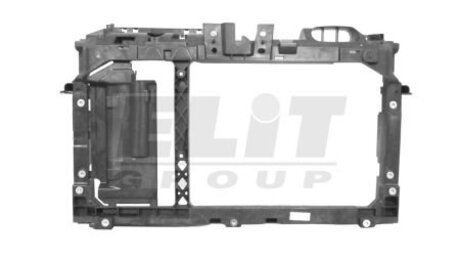 KH2565 205 ELIT Панель передняя