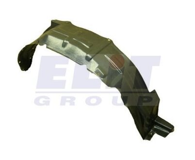 KH3446 386 ELIT MZ BT 50 Подкрылок пра