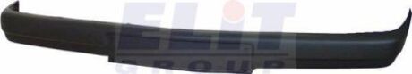 KH3511921 ELIT Накладка переднего бампера черн. 11/88-
