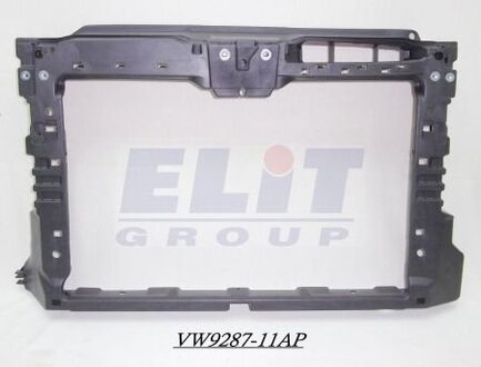 KH9528201 ELIT VW Jetta 11- Панель передняя 1.8/2.0 TSI