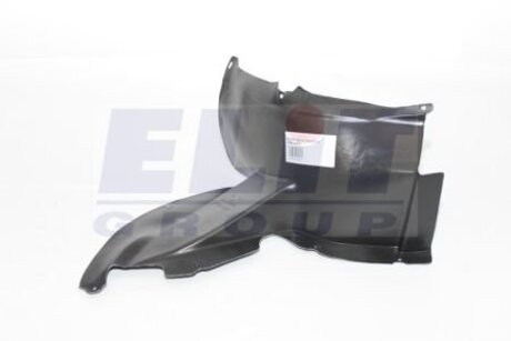 KH9540 386 ELIT VW PAS CC Подкрылок пра