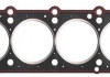 Прокладка головки блоку циліндрів двигуна (металева, комбіно 044.581