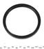 060.110 ELRING Уплотняющее кольцо, коленчатый вал уплотняющее кольцо (пр-во elring) (фото 2)