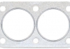 Прокладка колектора с листового металу в комбінації с паронитом 086.878