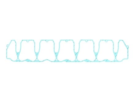 153.770 ELRING Прокладка клапанної кришки головки блоку циліндрів двигуна