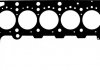 157.480 ELRING Прокладка, головка цилиндра (фото 1)
