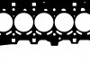 217590 ELRING Прокладка головки блока цилиндров (фото 1)