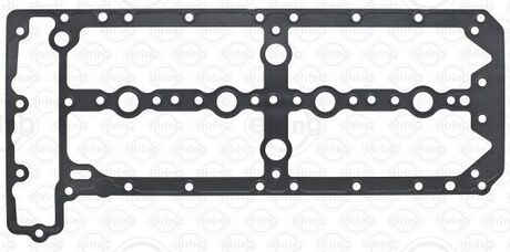 351260 ELRING Прокладка, крышка головки цилиндра