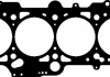 354.670 ELRING Прокладка головки блоку циліндрів двигуна (металева, багатош (фото 1)