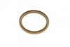 449290 ELRING Уплотняющее кольцо, коленчатый вал (фото 3)