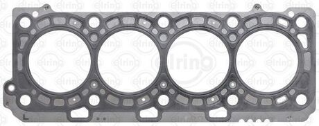 Прокладка, головка цилиндра ELRING 484.170