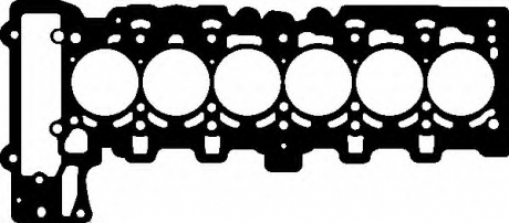 512.330 ELRING Прокладка головки блоку циліндрів двигуна
