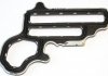 Прокладка, масляный радиатор mb gasket oil cooler 534961