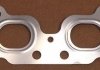 Прокладка коллектора nissa gasket exhaust manifold 572820