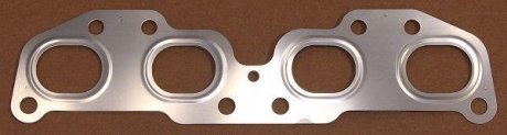 572820 ELRING Прокладка коллектора nissa gasket exhaust manifold