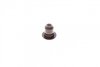 597360 ELRING Уплотнительное кольцо, стержень клапана (фото 1)