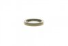 649250 ELRING Уплотняющее кольцо, коленчатый вал (фото 3)