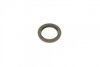649250 ELRING Уплотняющее кольцо, коленчатый вал (фото 4)