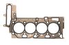 Прокладка головки блоку циліндрів двигуна (металева, багатош 658.200