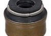 Сальник клапана in/ex vag/mb 6mm (пр-во elring) 724.590