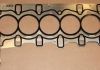 725.390 ELRING Прокладка головки блоку циліндрів двигуна (металева, багатош (фото 2)