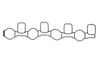 Прокладка впускного коллектора 736.650