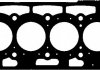 862.602 ELRING Прокладка головки циліндрів (фото 1)