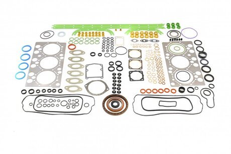 917.052 ELRING Набір прокладок двигуна полный