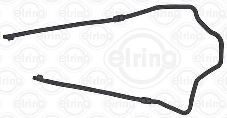 942260 ELRING Прокладка картера Land Rover Discovery 4.4 i 04-09 / Range Rover 4.2/4.4 i 02-12 / Range Rover Sport