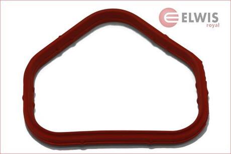 0215418 Elwis Royal Прокладка впускного коллектора