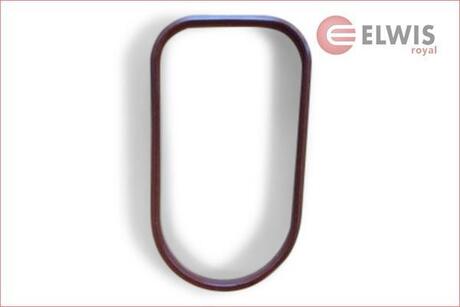 0222018 Elwis Royal Прокладка впускного коллектора