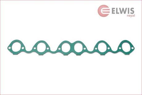0255551 Elwis Royal Прокладка впускного колектора