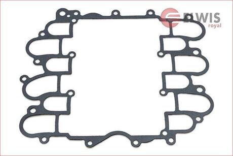 0256005 Elwis Royal Прокладка, корпус впускного коллектора