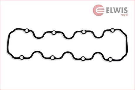 1542621 Elwis Royal Прокладка клапанной крышки