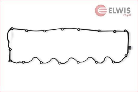 1552828 Elwis Royal Прокладка клапанной крышки