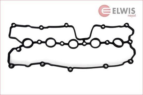 1556077 Elwis Royal Прокладка клапанной крышки