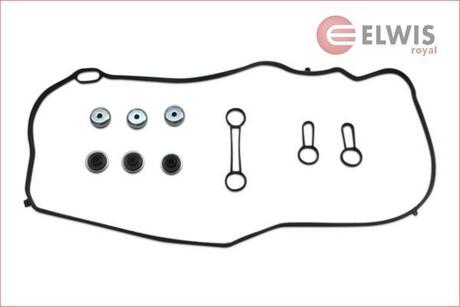 9131530 Elwis Royal Комплект прокладок клапанной крышки