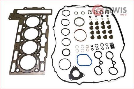 9815416 Elwis Royal Комплект прокладок головки блока цилиндра