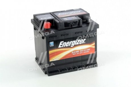 545 413 040 Energizer Аккумулятор 45ah-12v energizer (207х175х190), l,en400